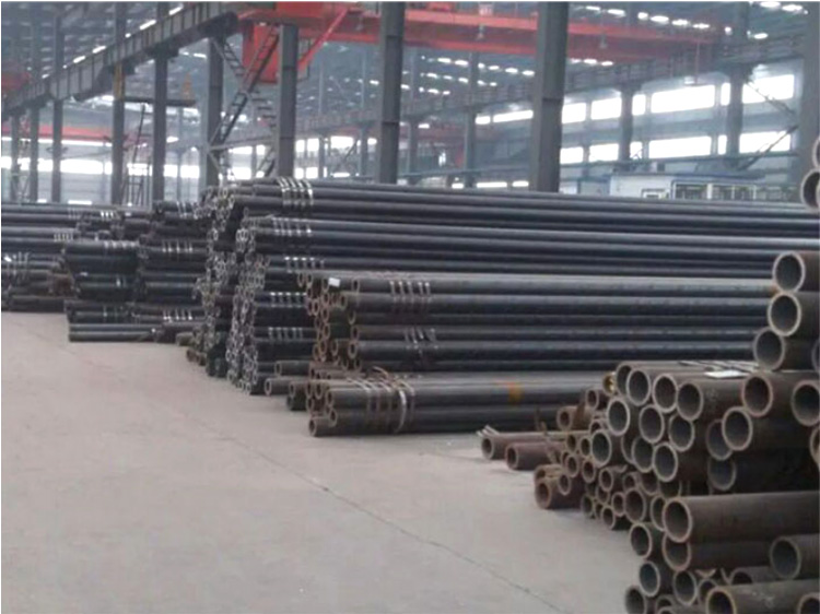 文圣12cr2mo化肥专用管
