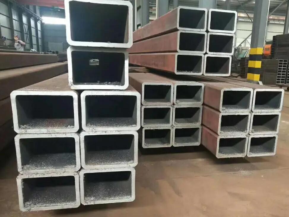 文圣s355j0方管